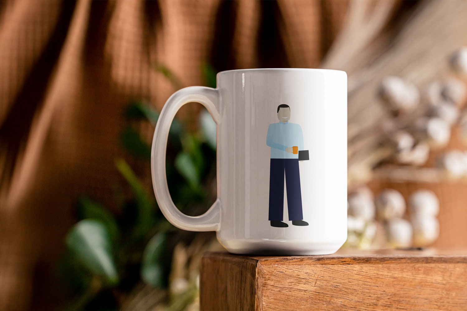 Illustrations-Beispiel