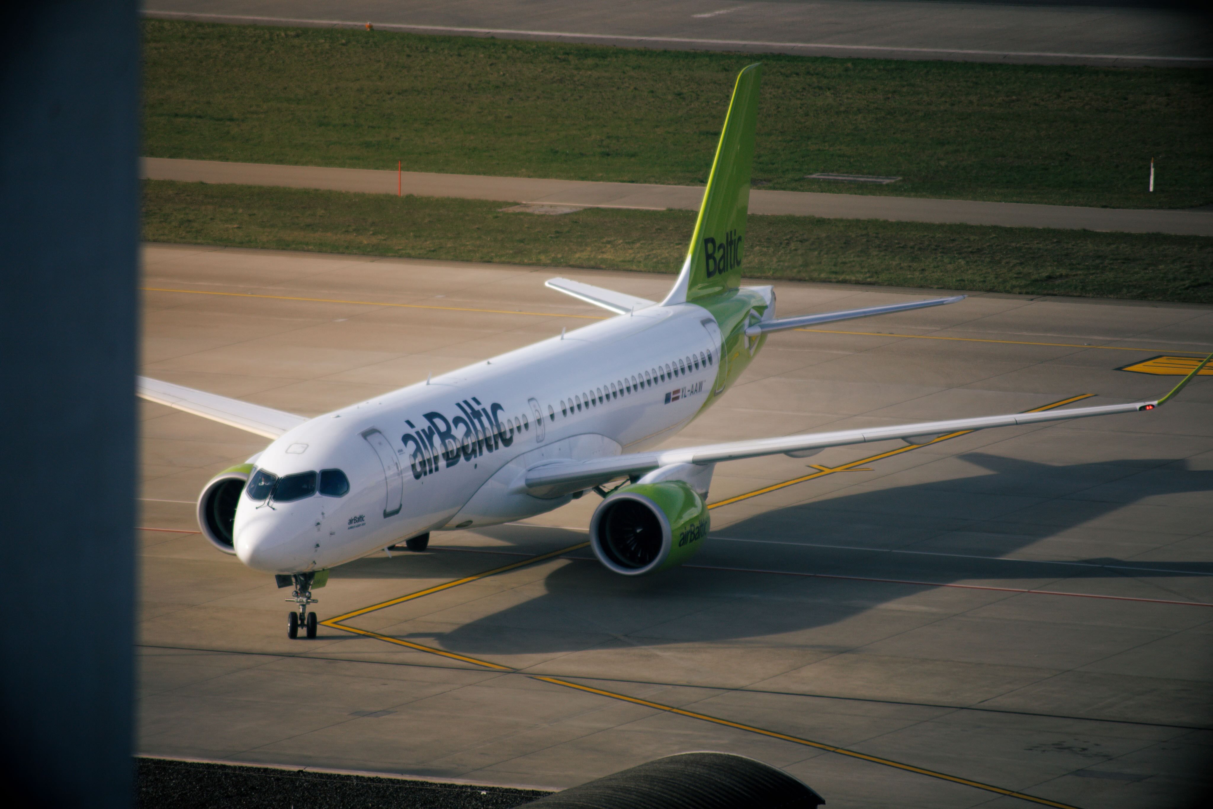 Aviation Photography