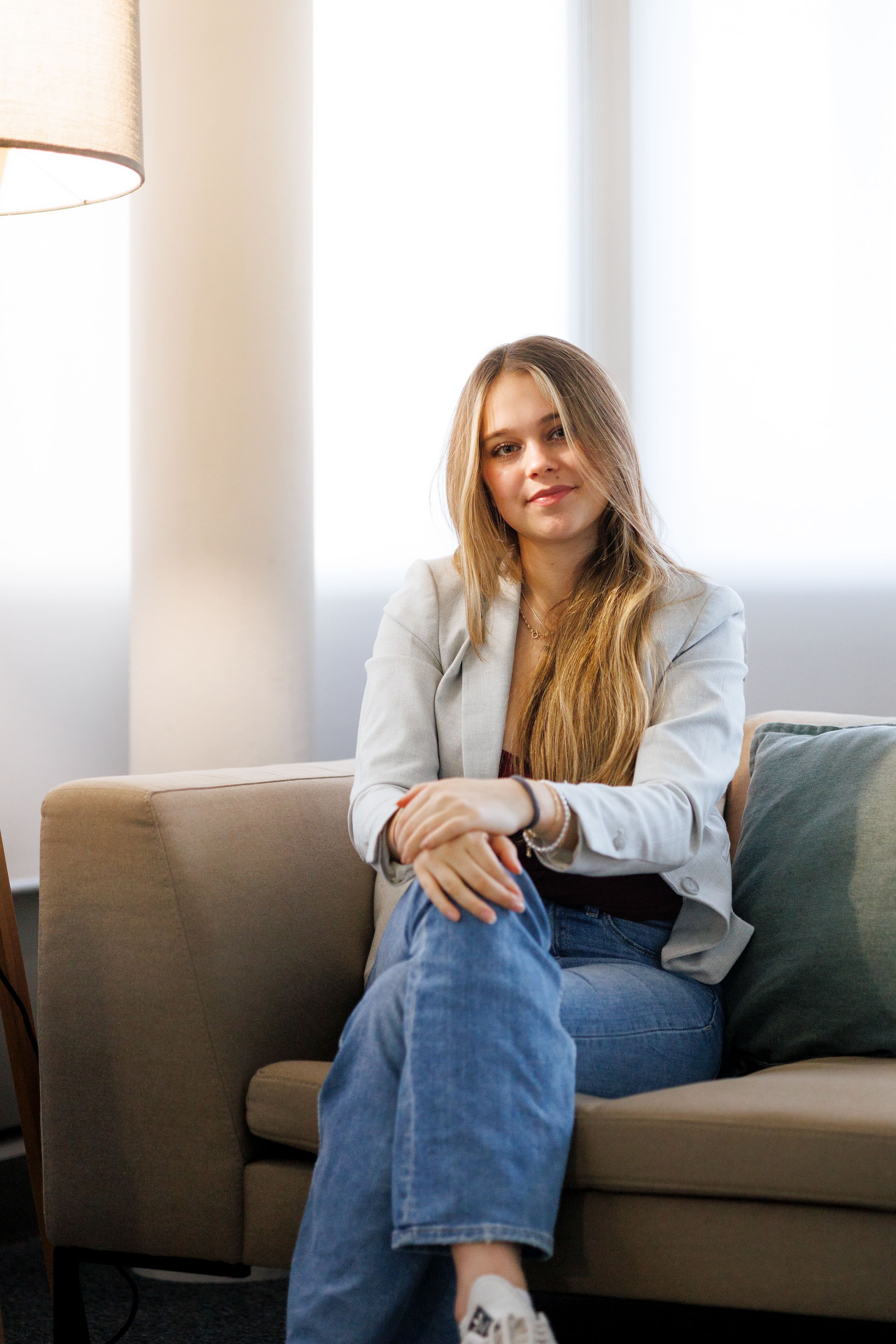 Portrait Photography